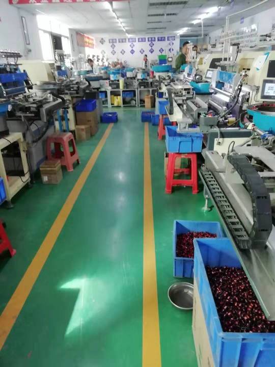 东莞市金璧辉电子有限公司图3