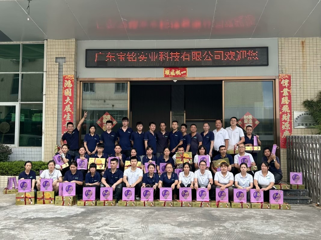 广东宝铭实业科技有限公司图2