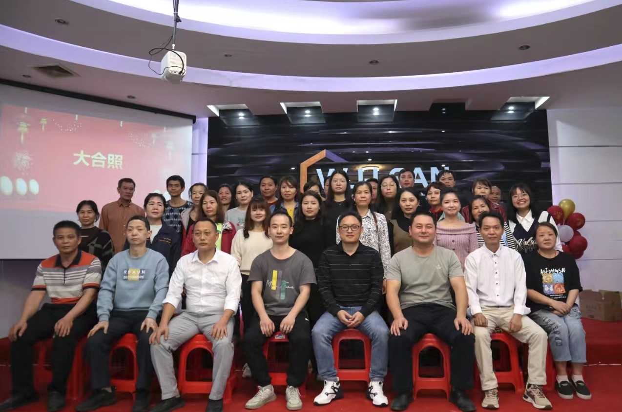 唯杰自动化设备科技（东莞市）有限公司图2