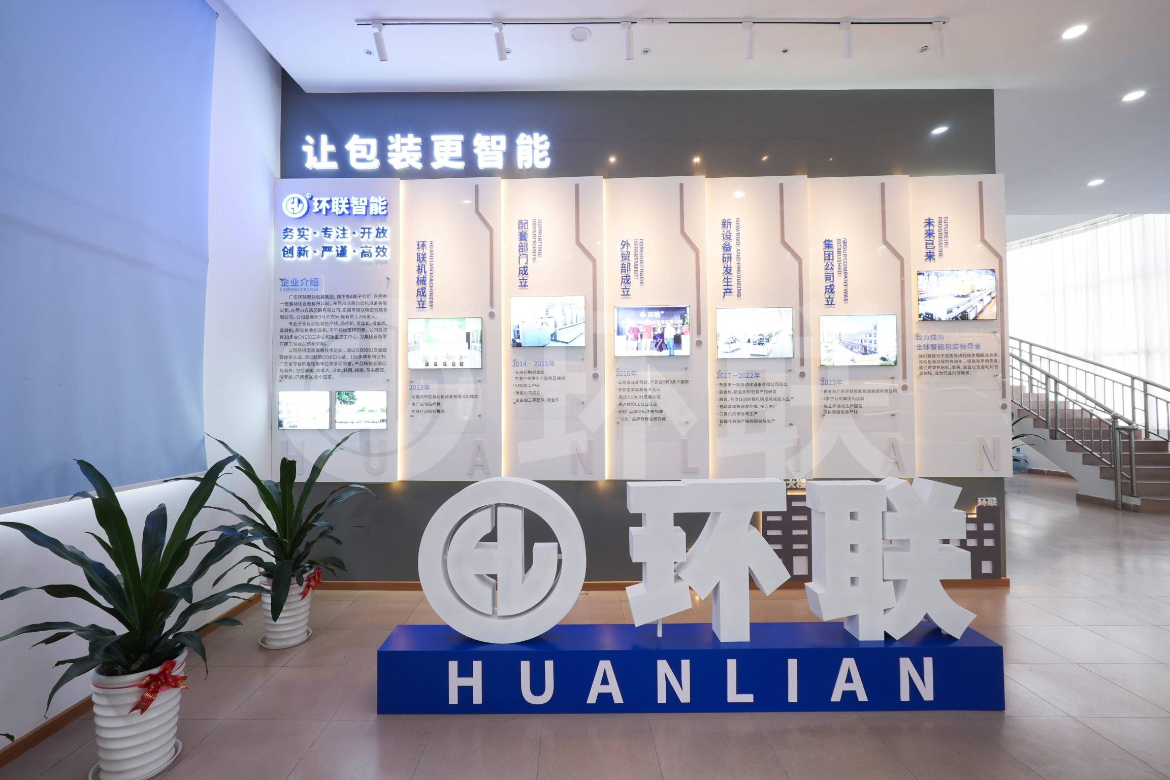 广东环联智能包装集团有限公司图3