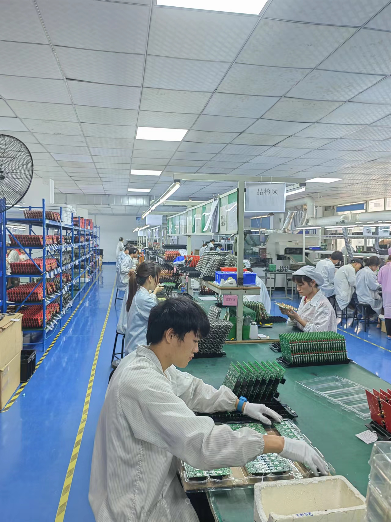 东莞市顶贴电子有限公司图4