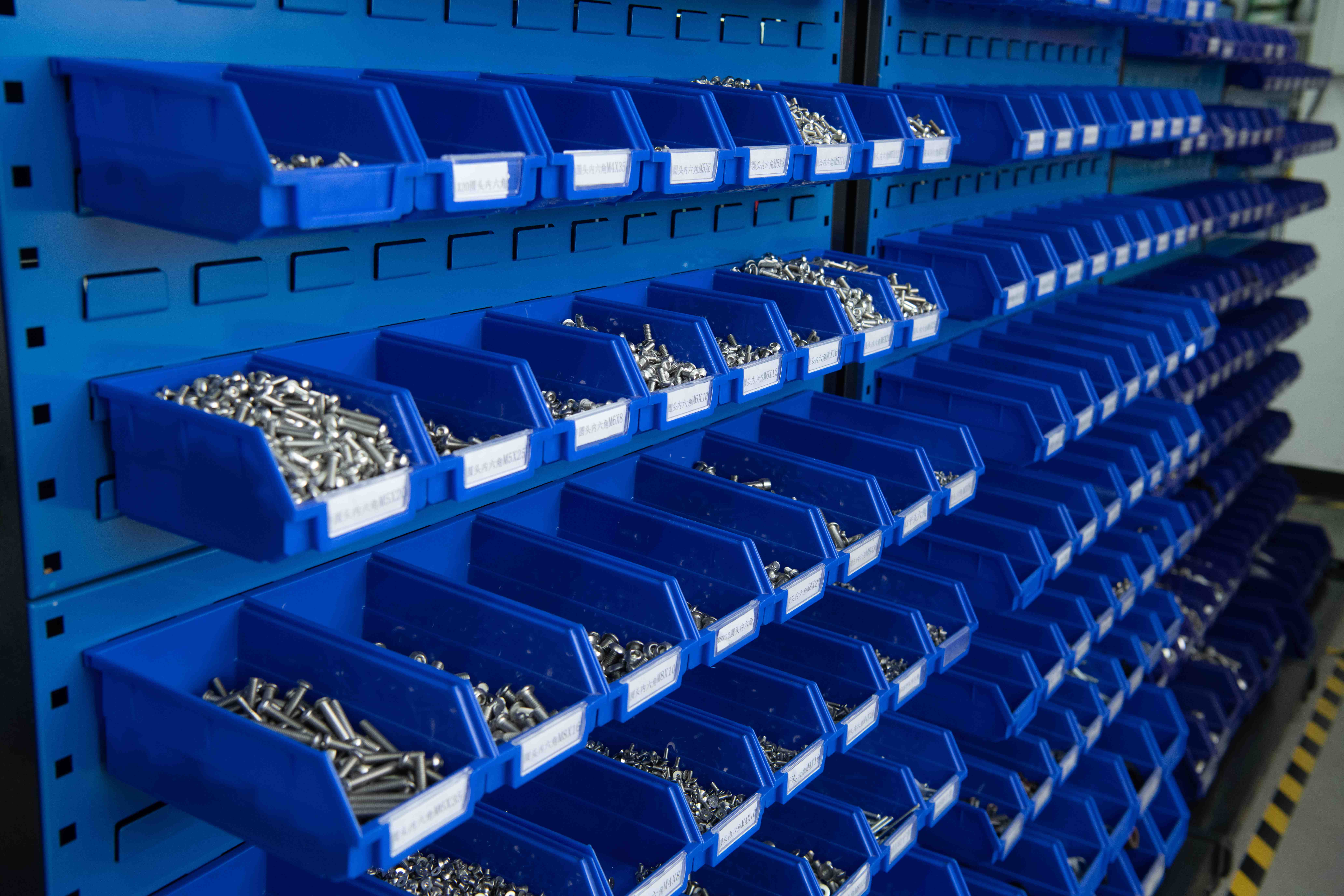 东莞市村本自动化设备有限公司图3