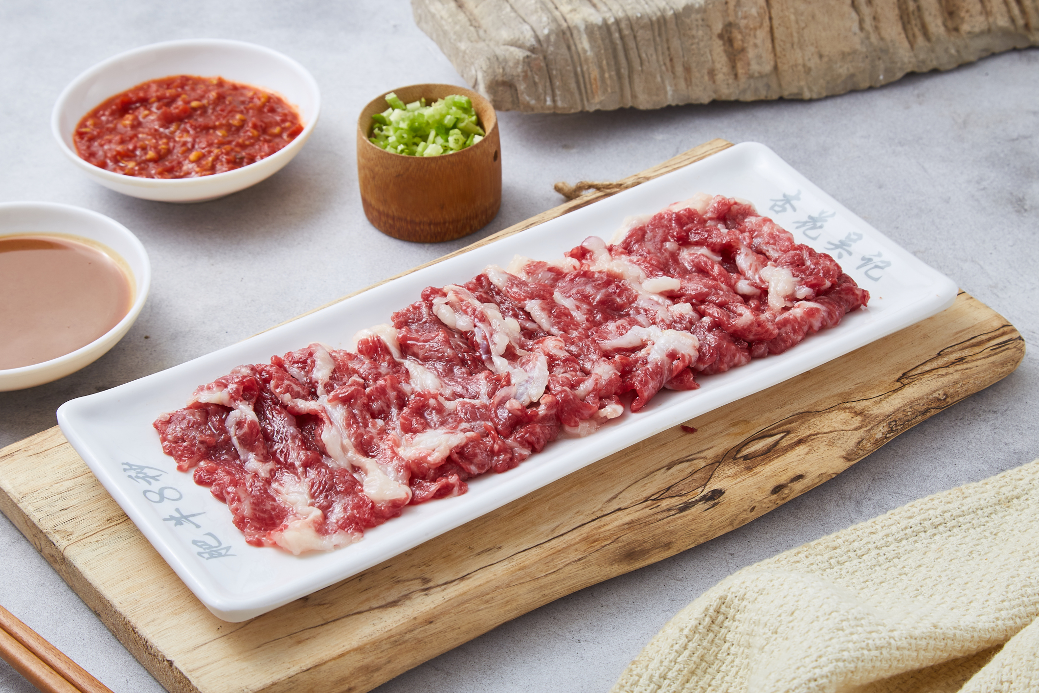 汕头市杏花吴记食品有限公司图6