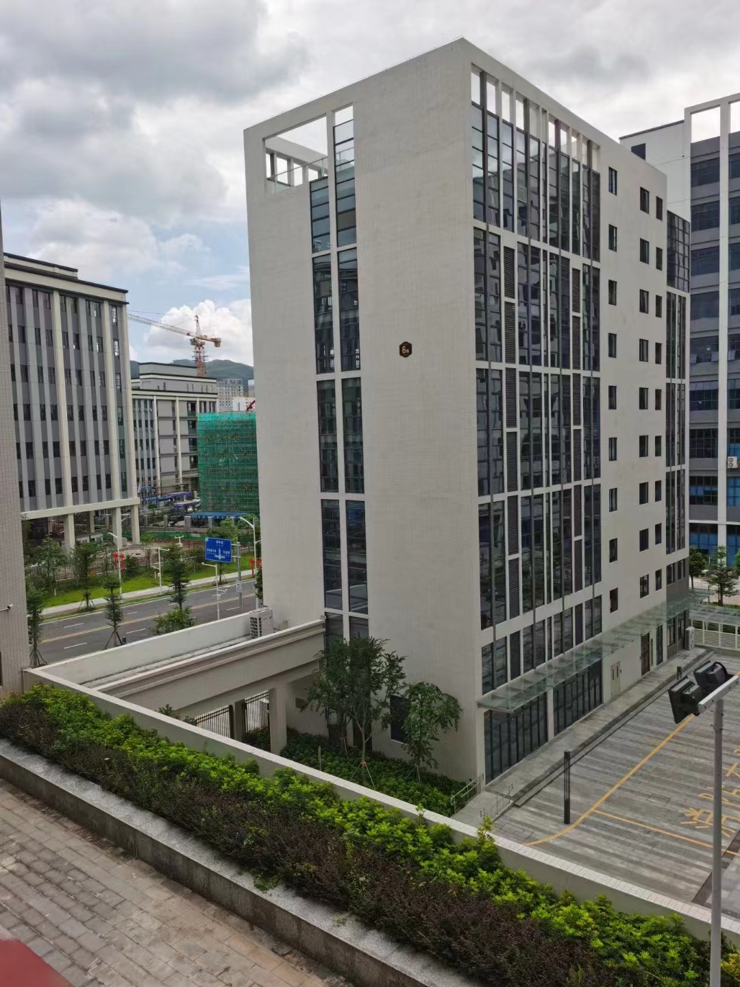 广东百维电子科技有限公司图3