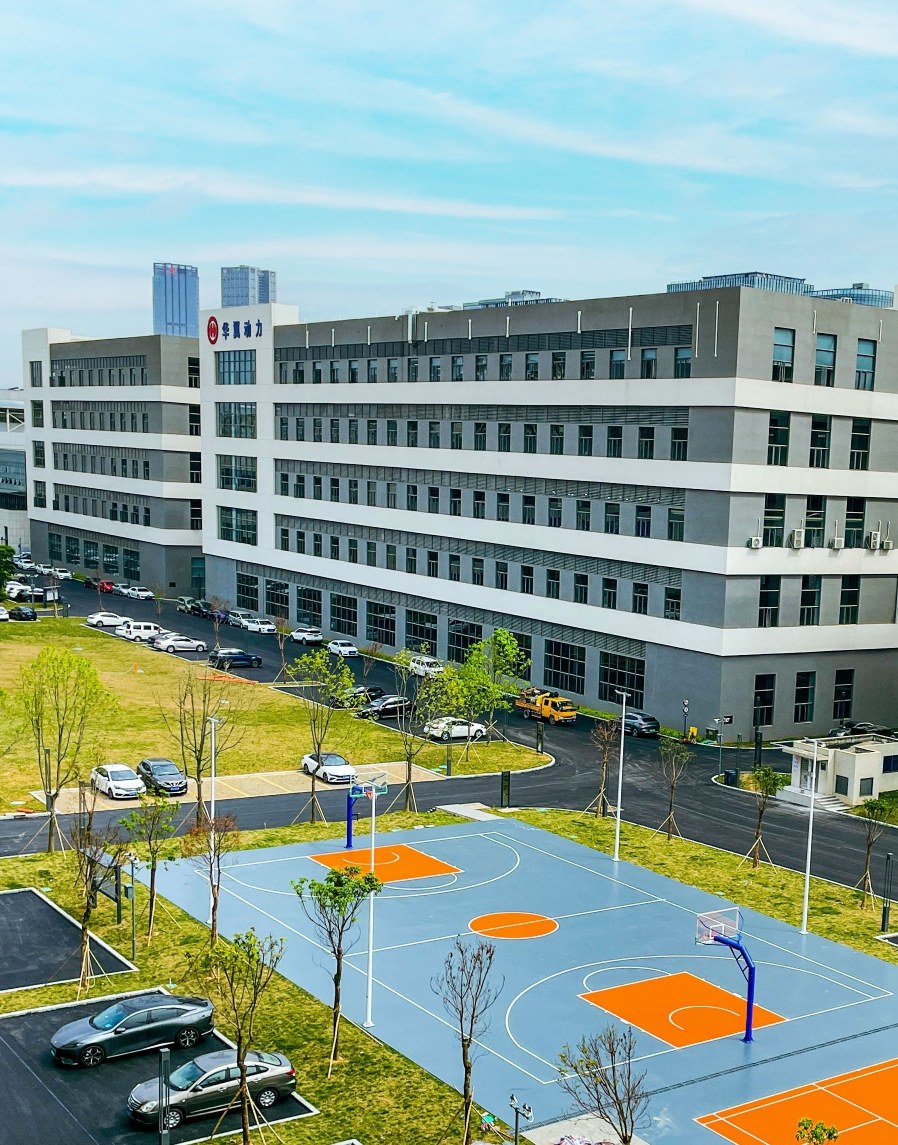 华翼动力科技（东莞）有限公司图1