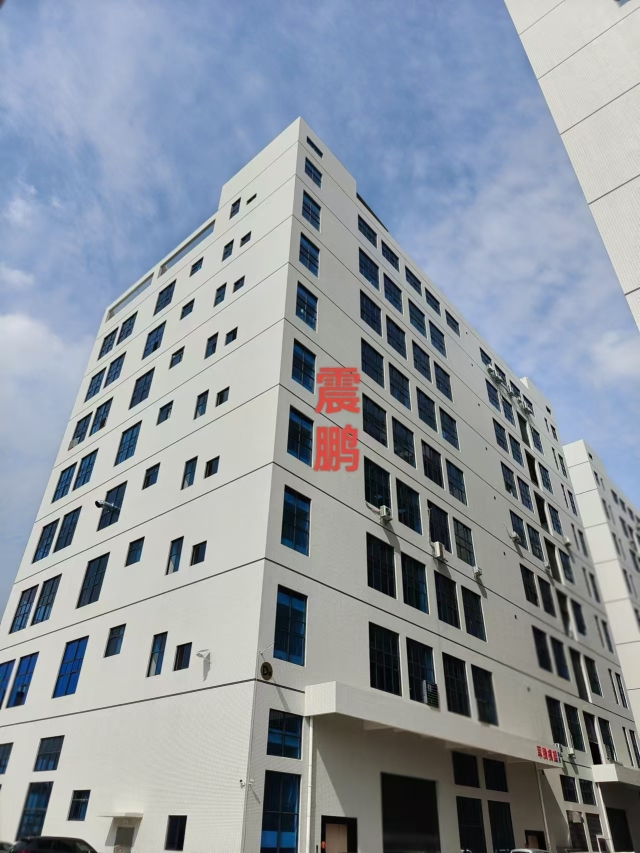 惠州市震鹏电子科技有限公司图1