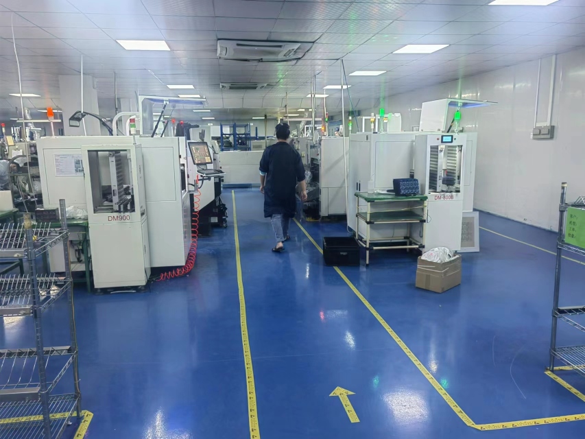 东莞市顶贴电子有限公司图1