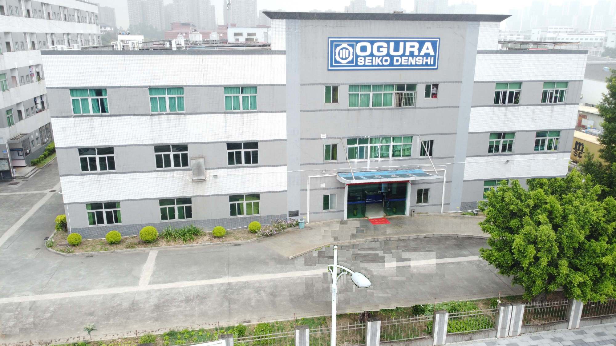 小仓精工电子（东莞）有限公司图1