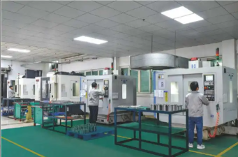 东莞市钢锐精密五金有限公司图4