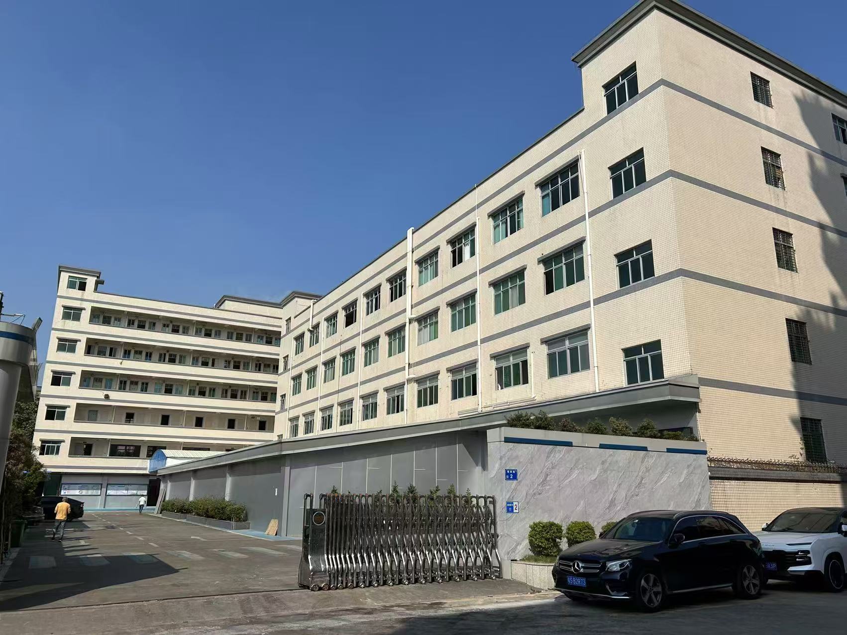 东莞科琦智能科技有限公司图1