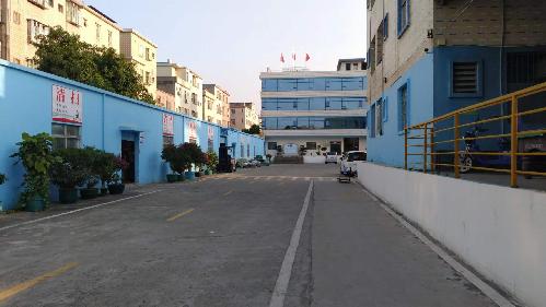 东莞市睿智兴宸实业有限公司图1