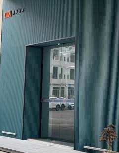 东莞市银来金属材料有限公司图1