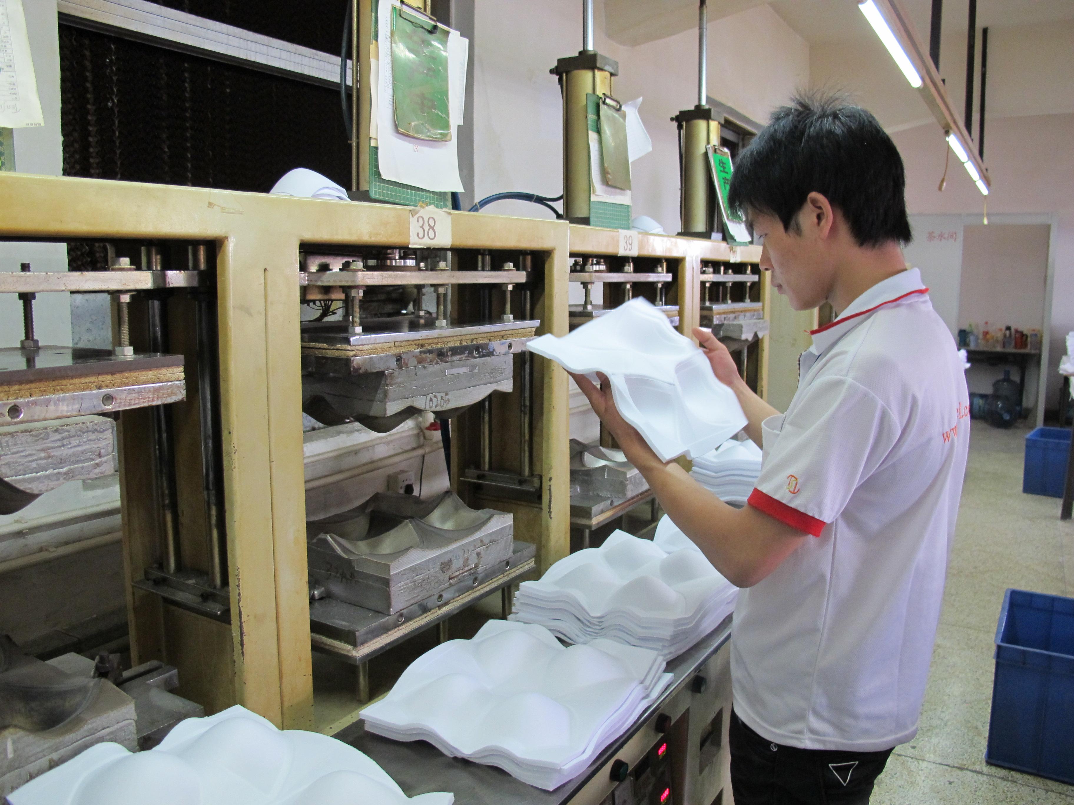 东莞天兴纺织有限公司图6