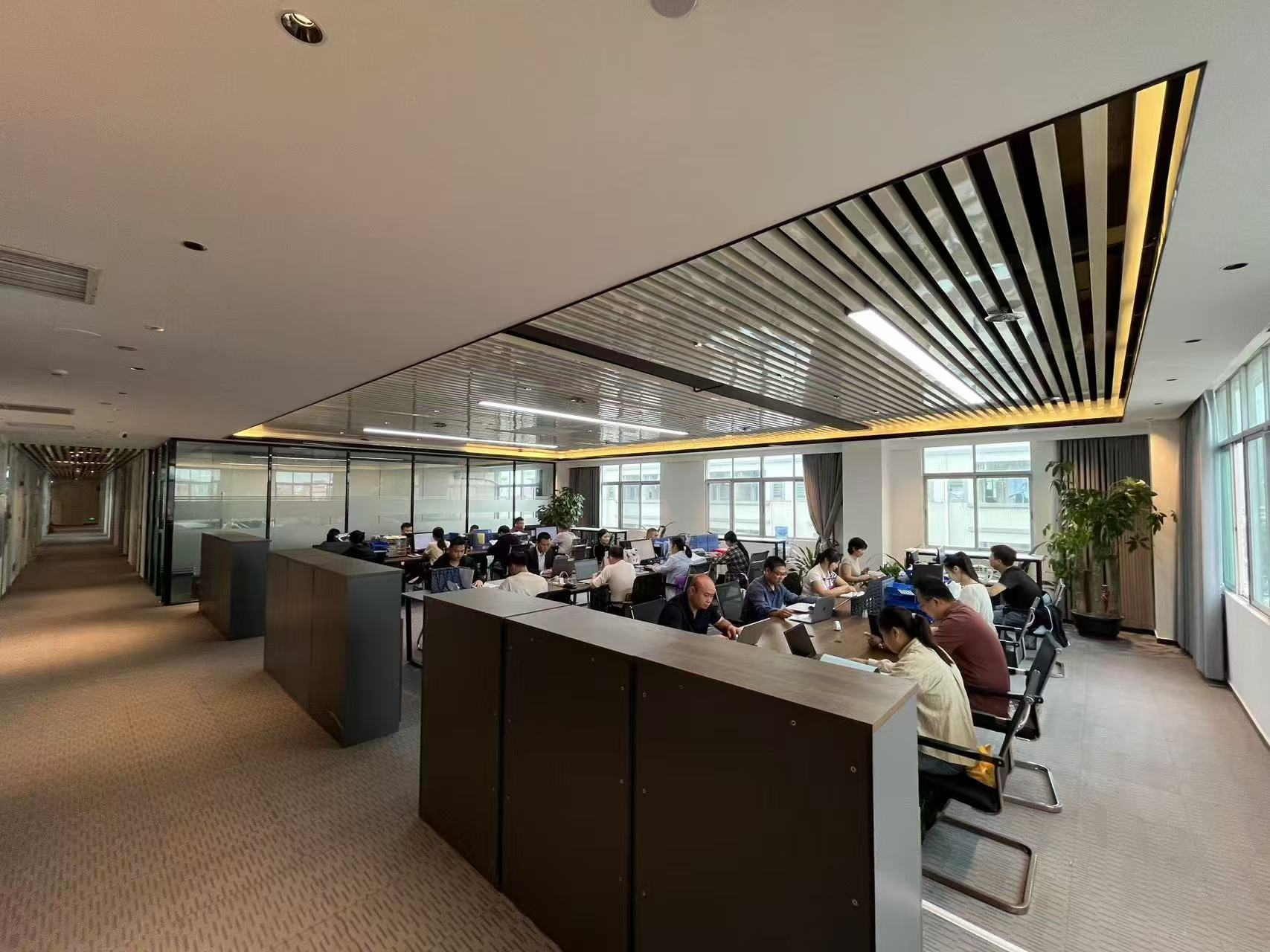 东莞科琦智能科技有限公司图2