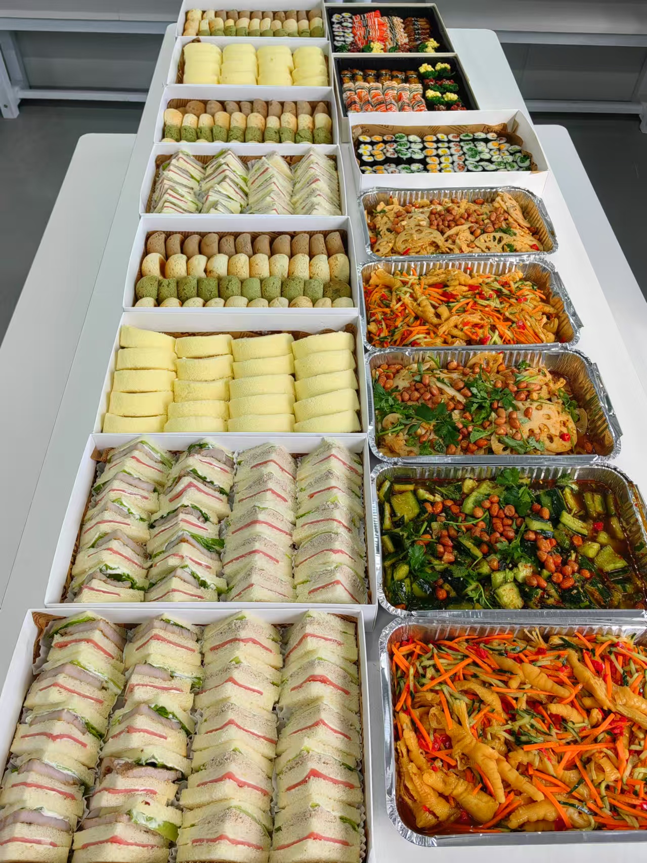 华翼动力科技（东莞）有限公司图7