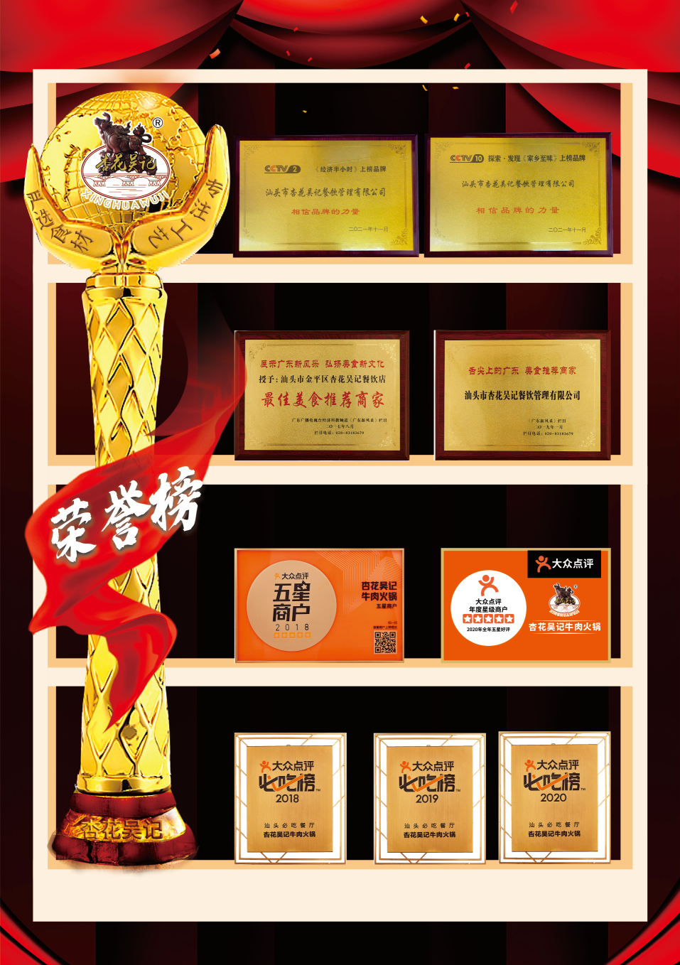 汕头市杏花吴记食品有限公司图4