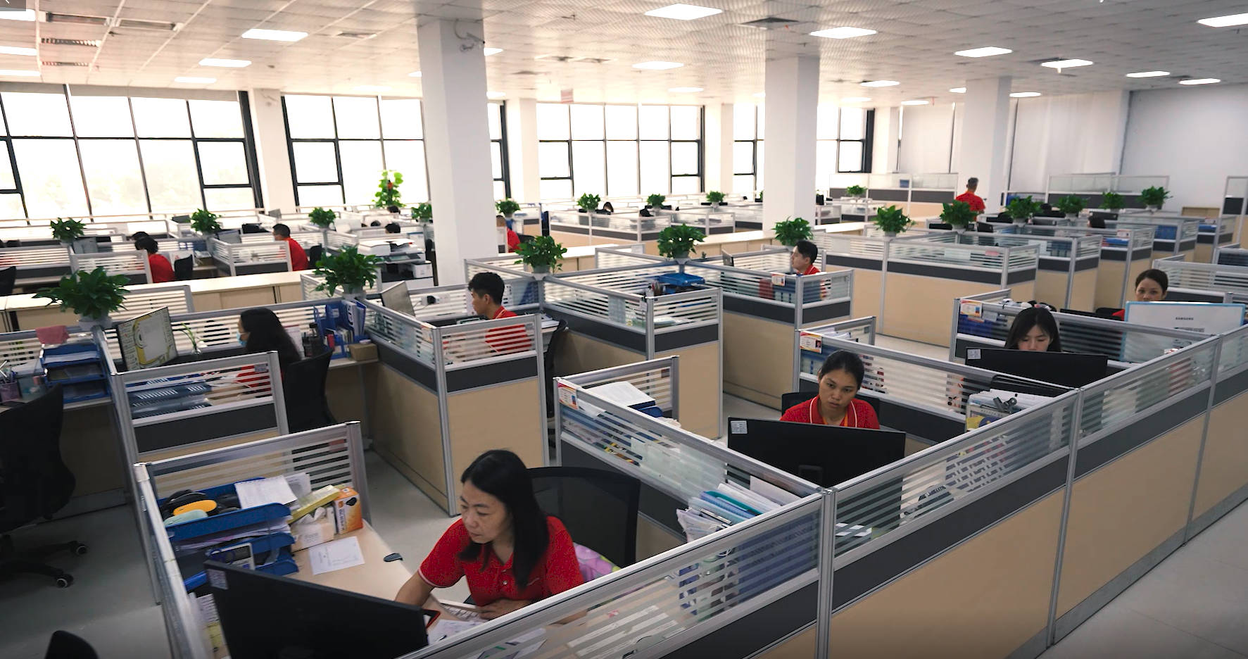 东莞市新贵电子科技有限公司图8