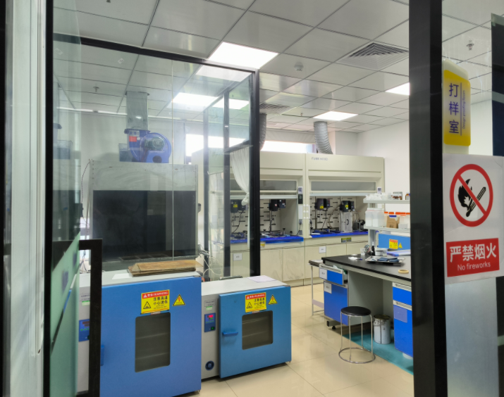 广东武田高分子材料有限公司图6