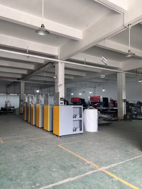 东莞市鸿鑫扬精密科技有限公司图4