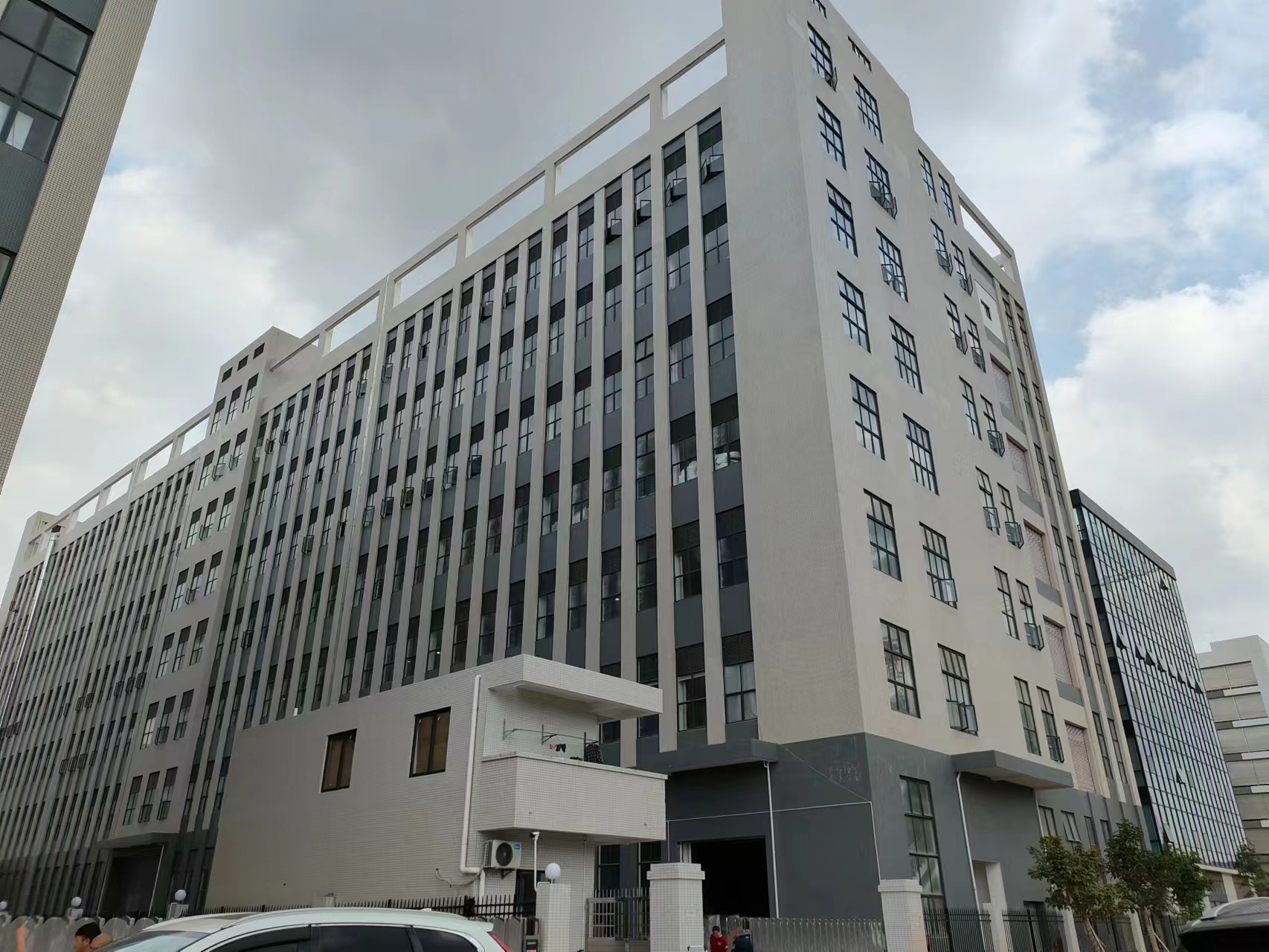 广东飞航智能家居有限公司图1