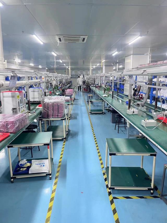 东莞市立诺森科技有限公司图3