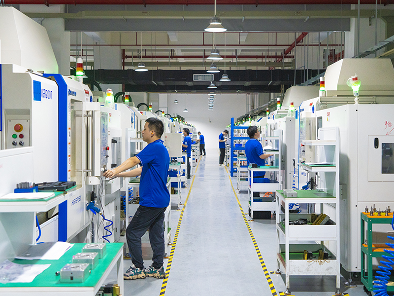 广东涌固科技有限公司图5