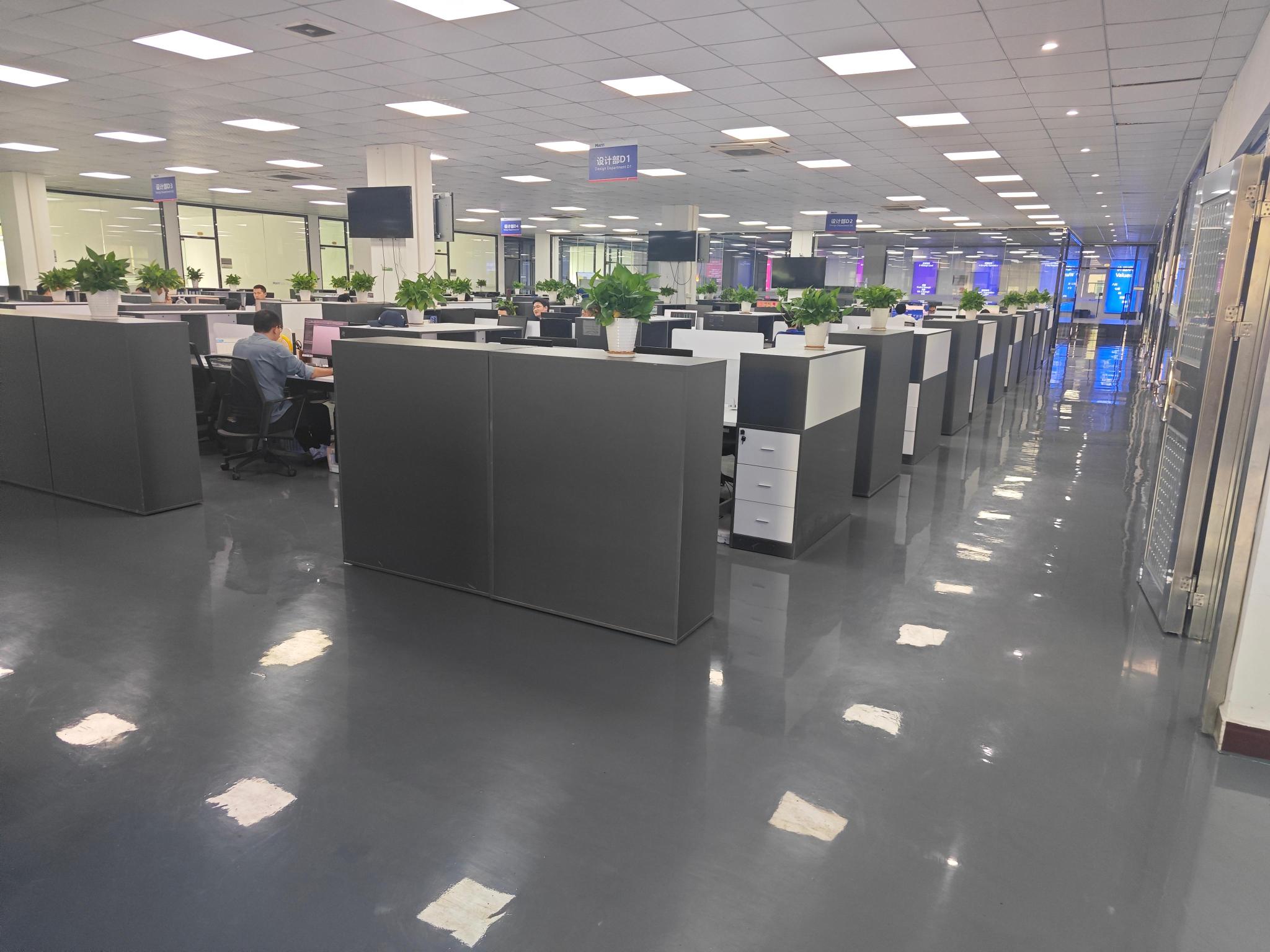 东莞海雅特汽车科技有限公司图7