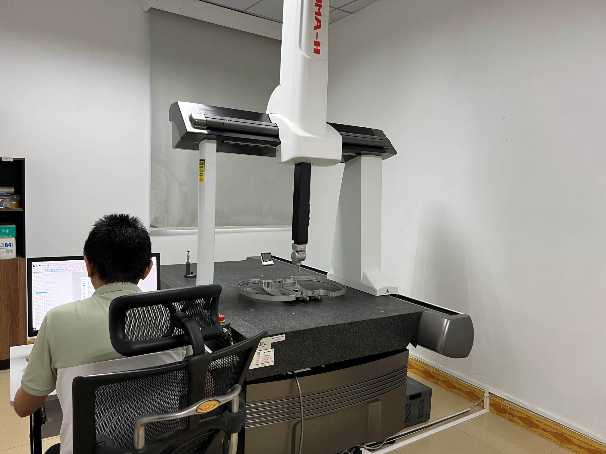 东莞市申杰五金制品有限公司图7