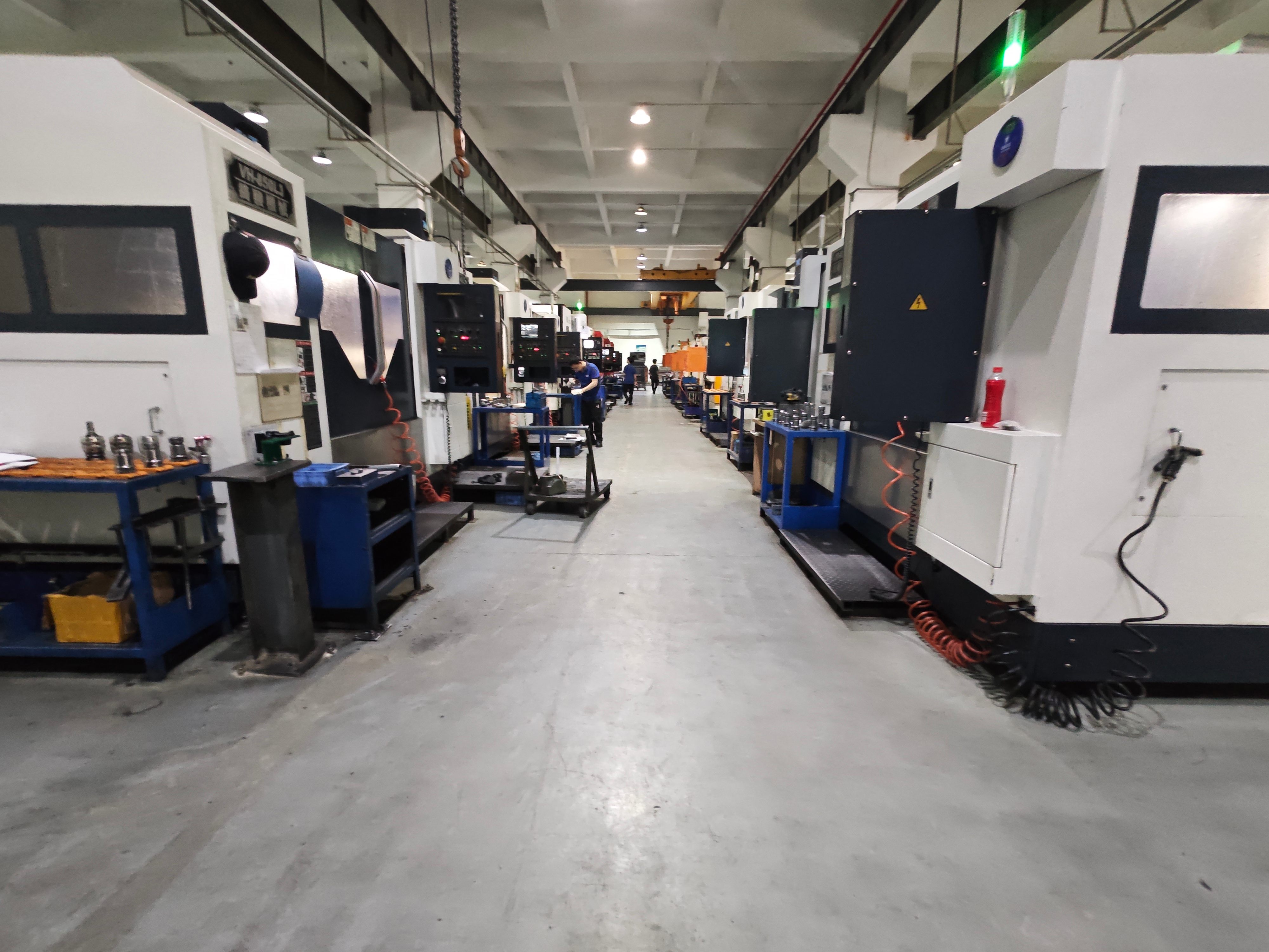 东莞海雅特汽车科技有限公司图6