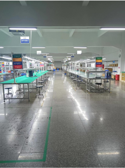 东莞市亿杰五金制品有限公司图6