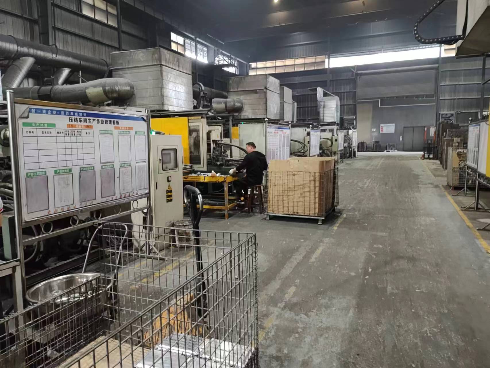 广东威圳兴技术有限公司图7