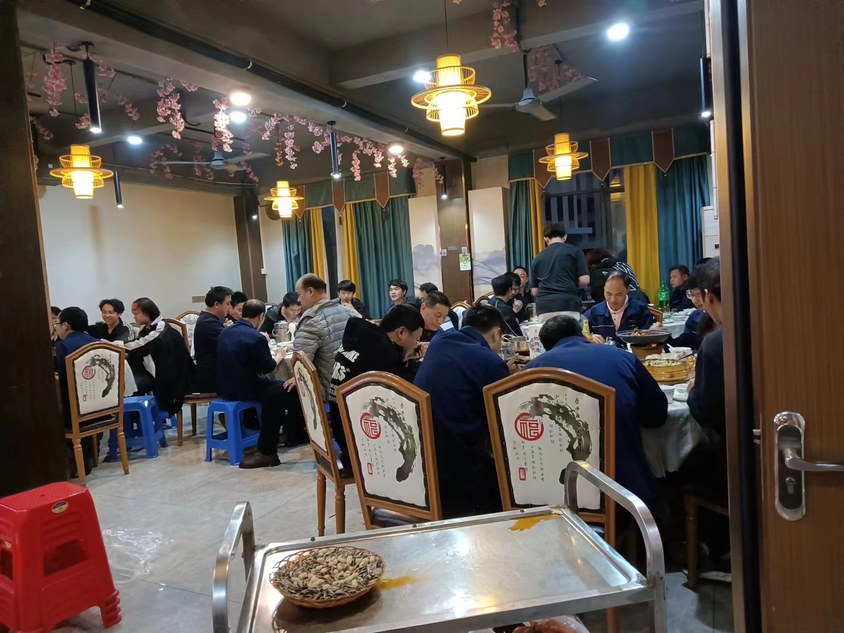 东莞市捷峰五金电子科技有限公司图4