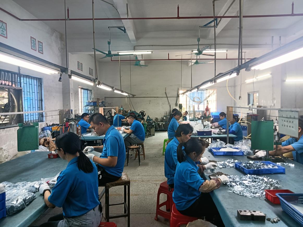 东莞市广有五金制品有限公司图8