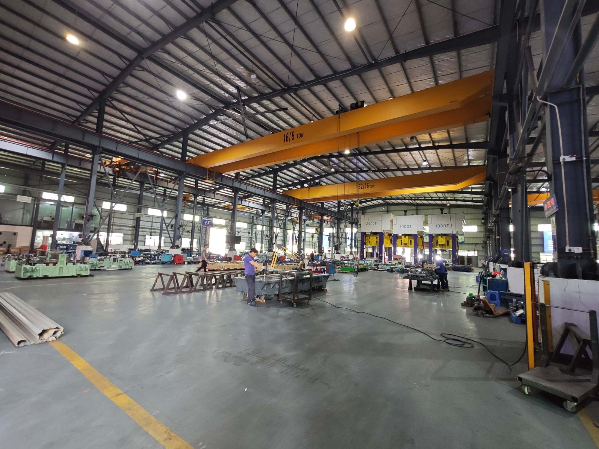 东莞海雅特汽车科技有限公司图1