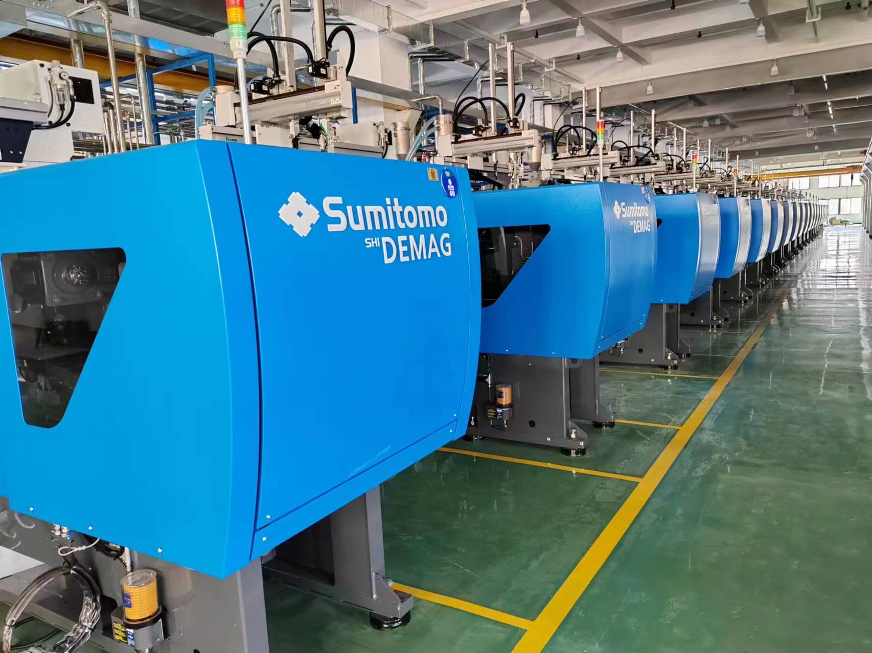 广东群隆精密科技有限公司图7