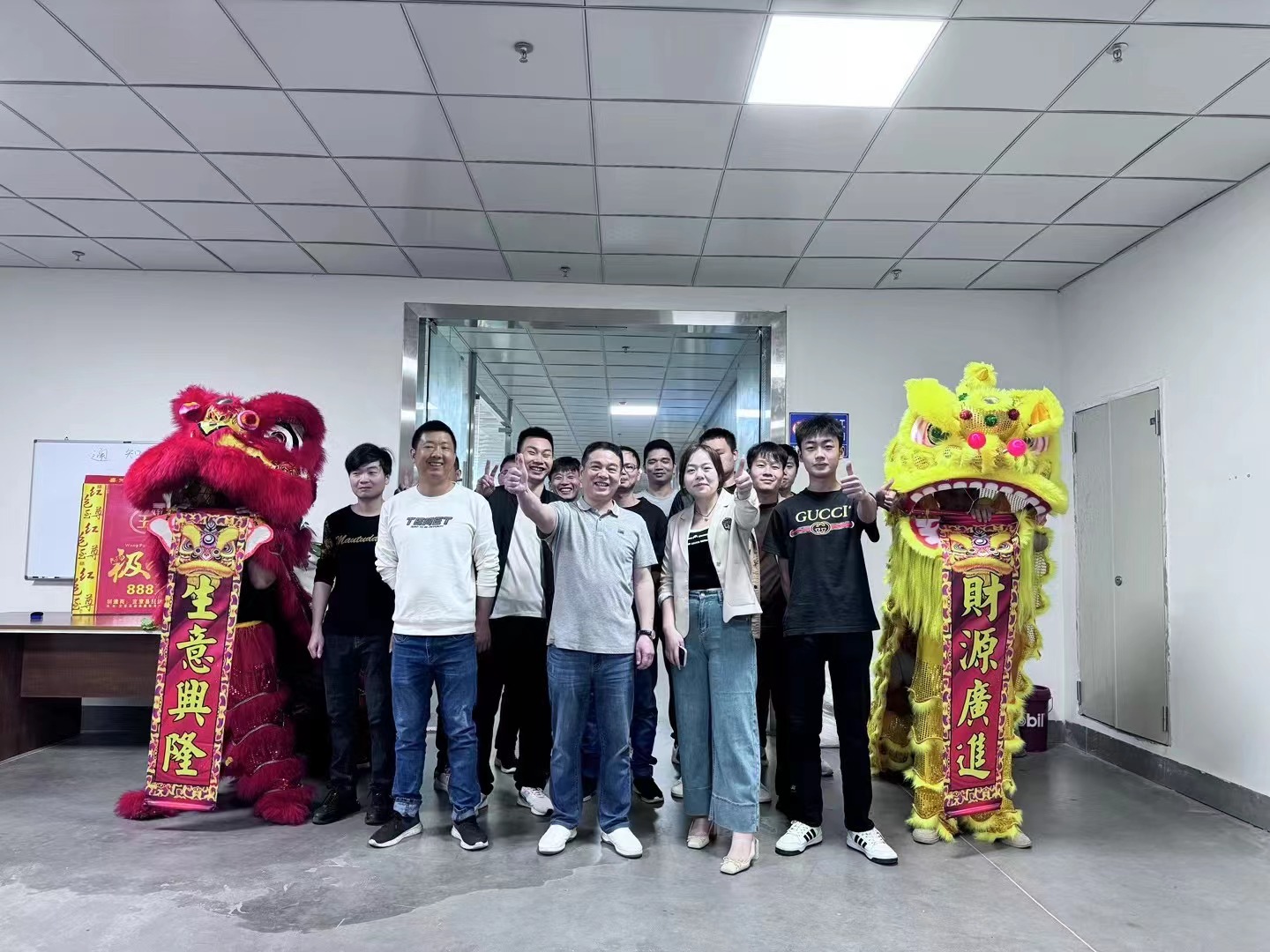 东莞市弘丰精密模具有限公司图1