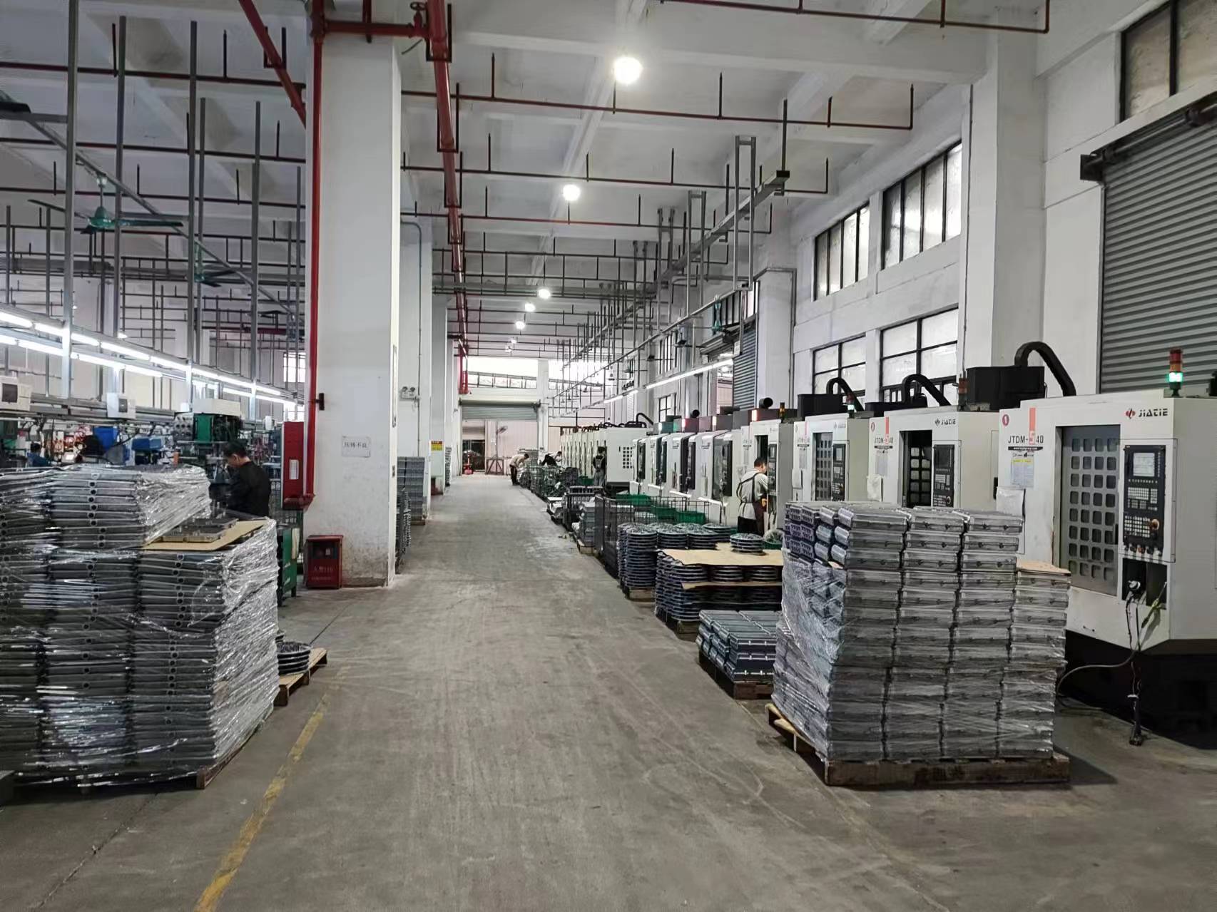 广东威圳兴技术有限公司图8