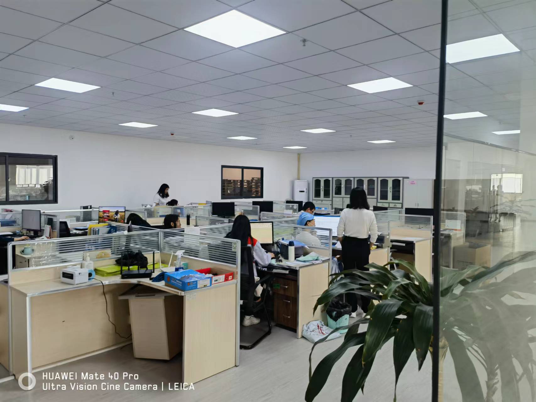 惠州保均新材科技有限公司图4