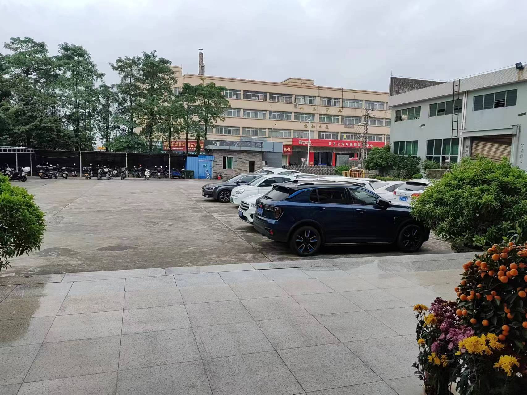 广东威圳兴技术有限公司图1