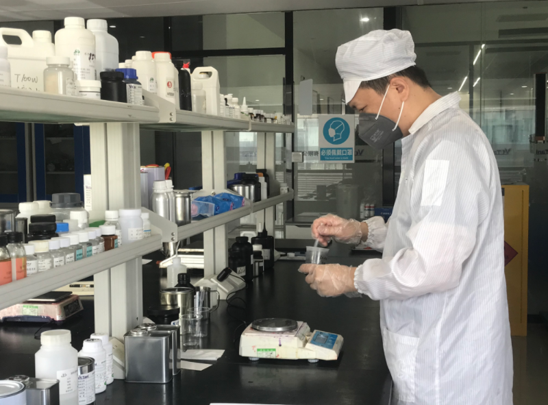 广东武田高分子材料有限公司图7