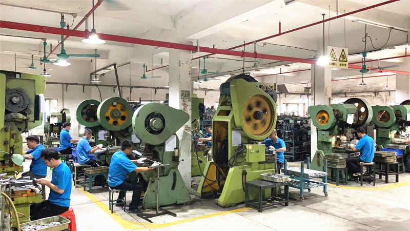 东莞市广有五金制品有限公司图4