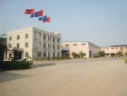 东莞市协定发五金制品有限公司图1