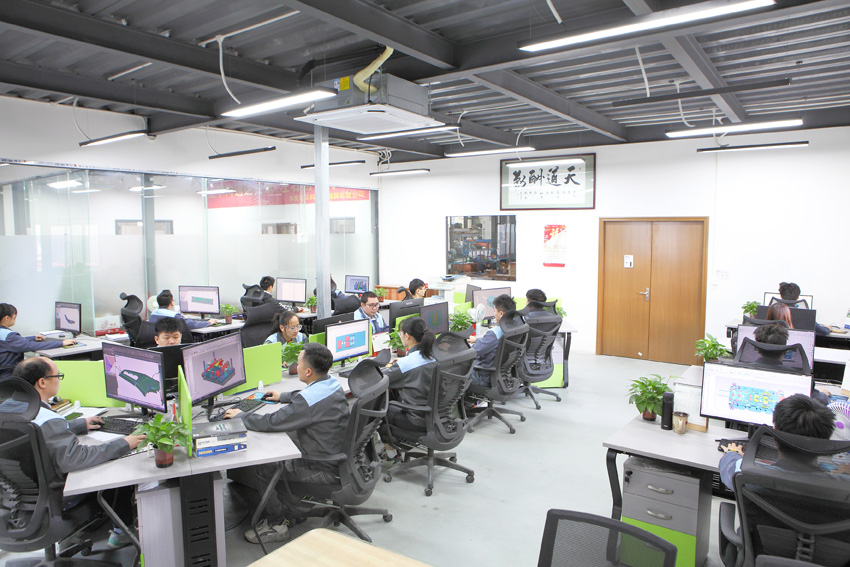 广东旭帆科技有限公司图3