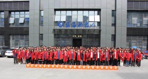 广州蓝海机器人系统有限公司图4