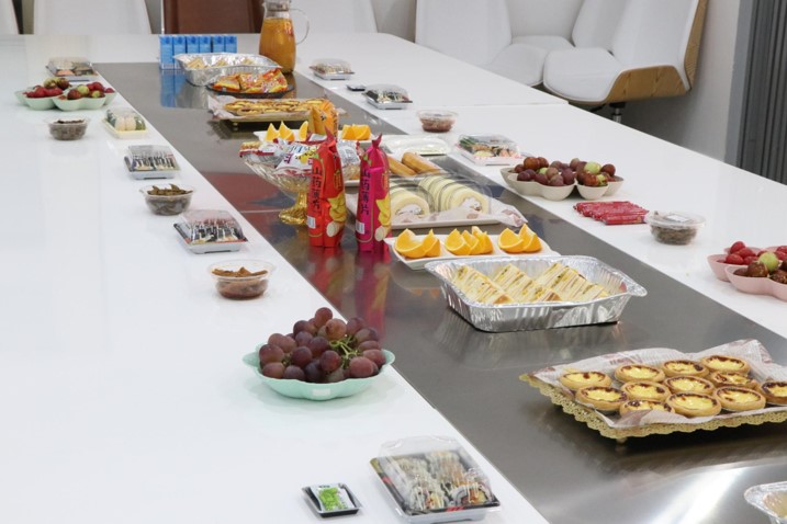 深圳市恩乐实业有限公司图5