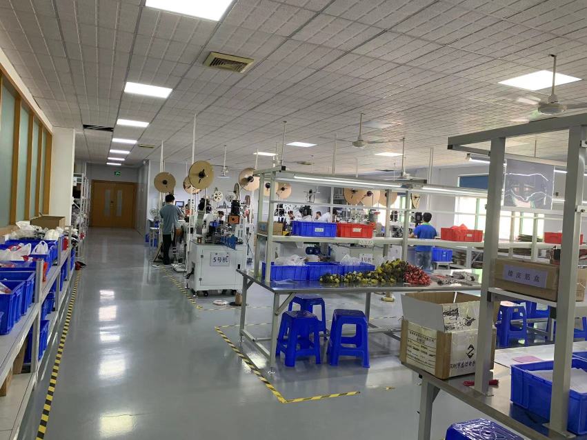 东莞市立鲲电子有限公司图3