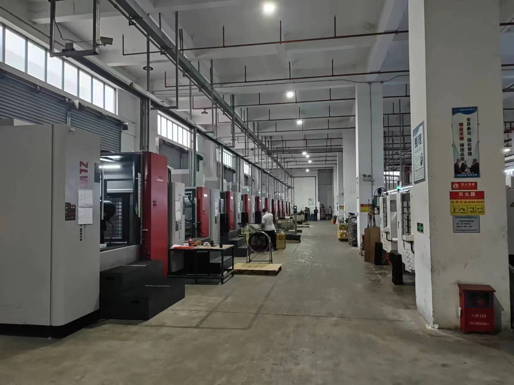 广东威圳兴技术有限公司图5