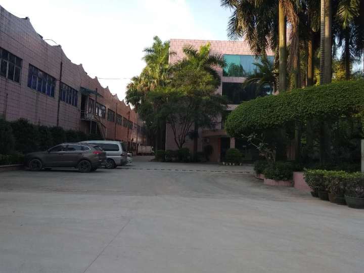 东莞市益恒特新材料科技有限公司图1