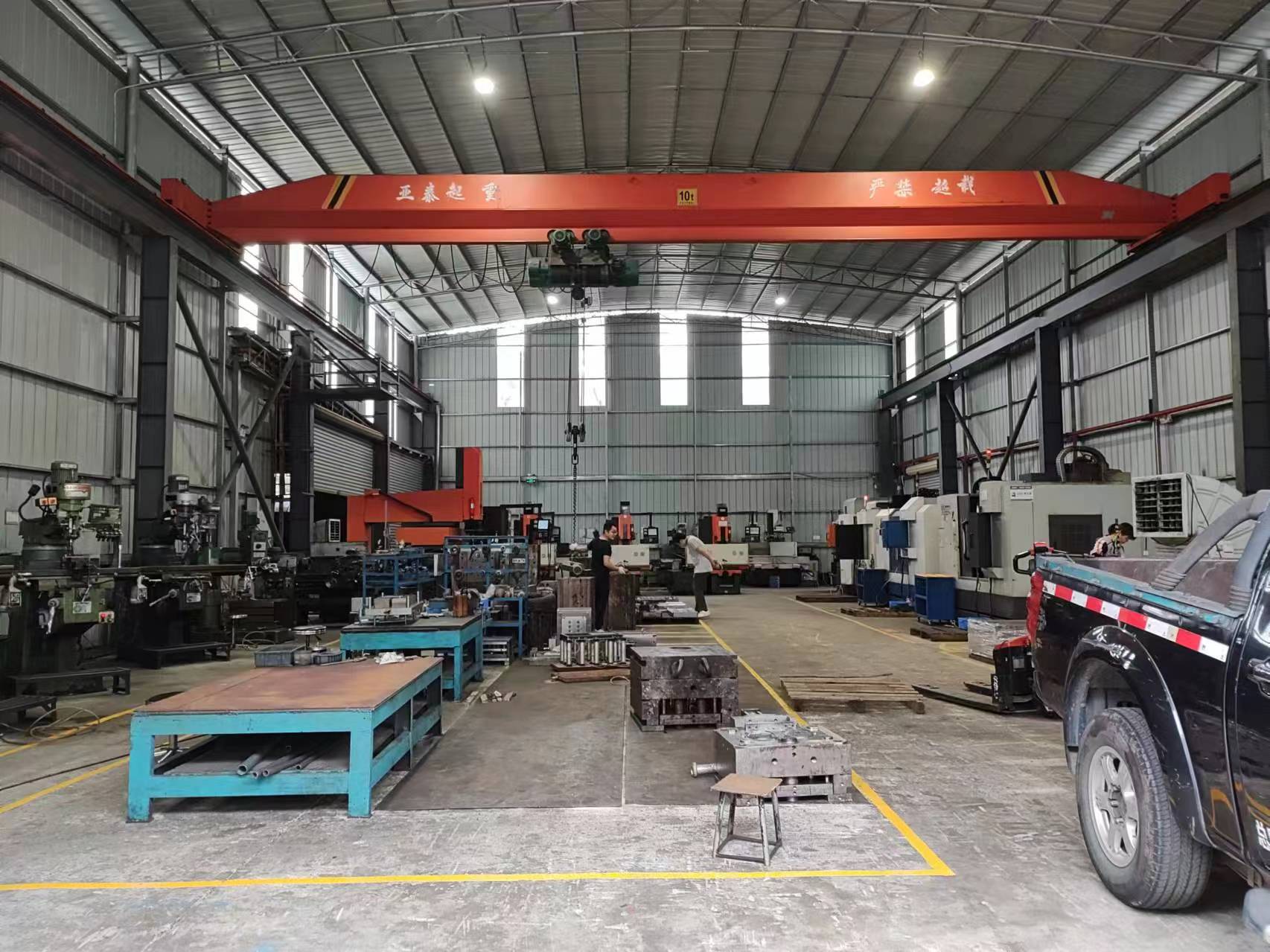 广东威圳兴技术有限公司图9