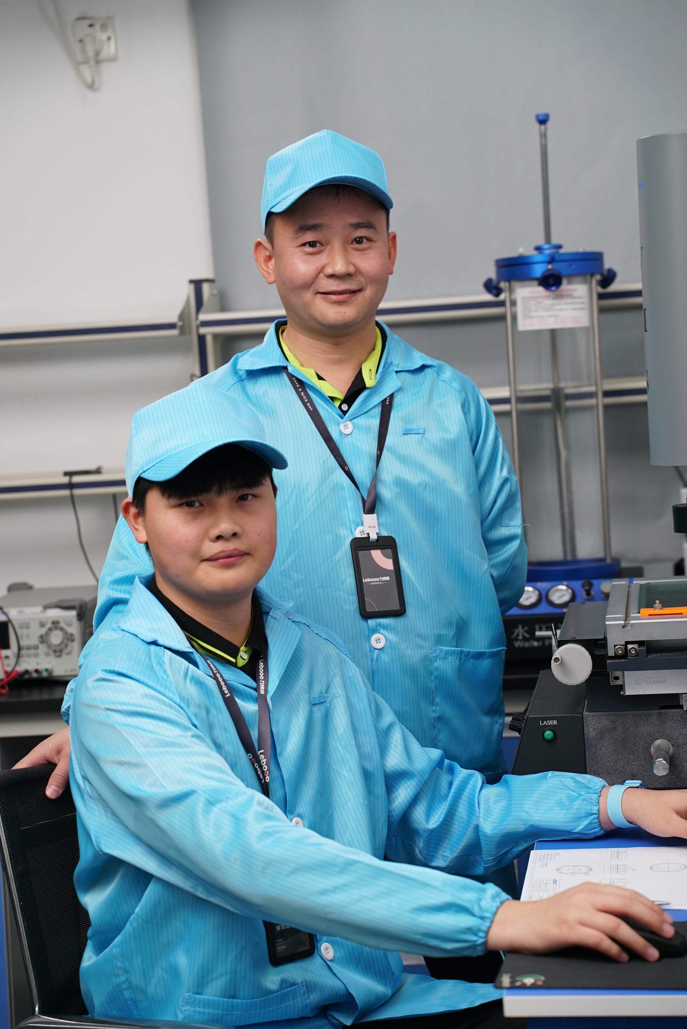 东莞市力博得电子科技有限公司图4